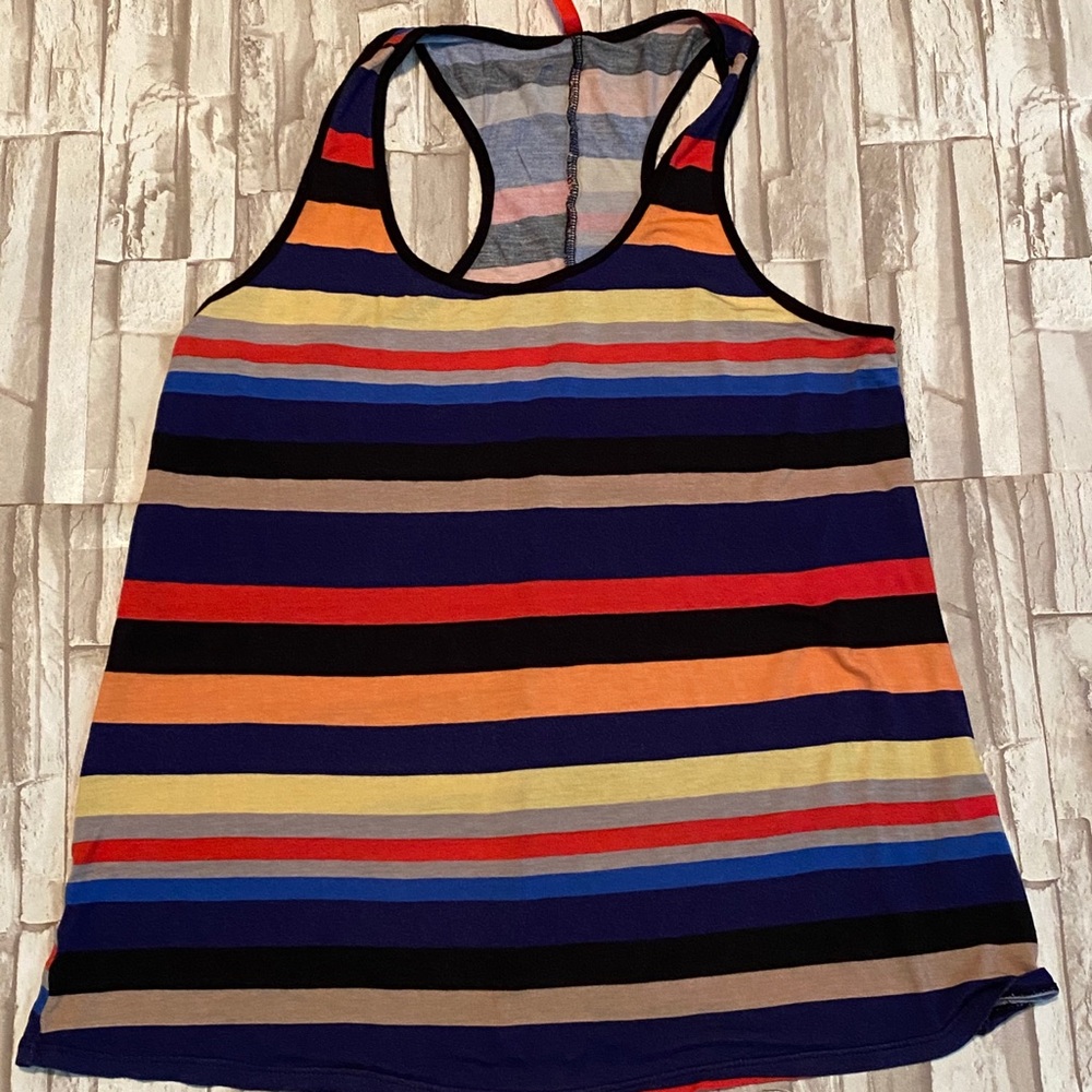 Maternity tank top